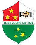 Brasão de Trindade